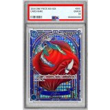 〔PSA9鑑定済〕バギー(パラレル/銀背景)【SP】{OP09-051[OP14]}