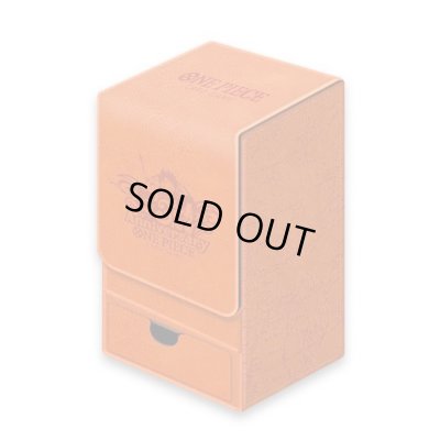 画像1: レザーカードケース＋パワーカウンターセット『3rd ANNIVERSARY SET』【サプライ】{-}