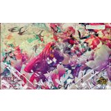 プレイマット『ジュエリー・ボニー(中国版3rd ANNIVERSARY SET)』【サプライ】{-}