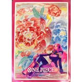 スリーブ『ジュエリー・ボニー(中国版3rd ANNIVERSARY SET)』70枚【サプライ】{-}