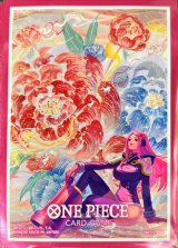 スリーブ『ジュエリー・ボニー(中国版3rd ANNIVERSARY SET)』70枚【サプライ】{-}