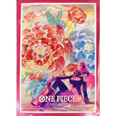 画像1: スリーブ『ジュエリー・ボニー(中国版3rd ANNIVERSARY SET)』70枚【サプライ】{-}