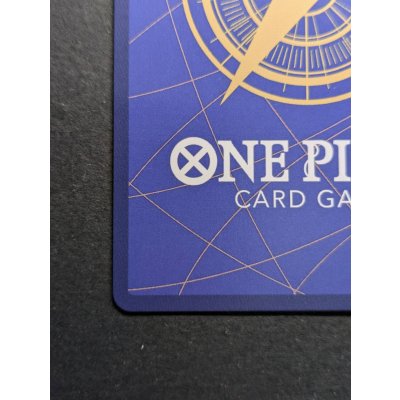 画像10: 〔状態B〕ロロノア・ゾロ(CS/illust:kankurou)【SR】{ST01-013}