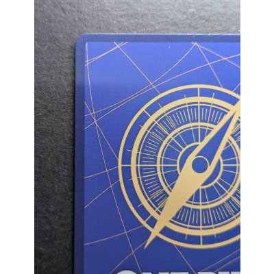 画像8: 〔状態B〕ロロノア・ゾロ(CS/illust:kankurou)【SR】{ST01-013}