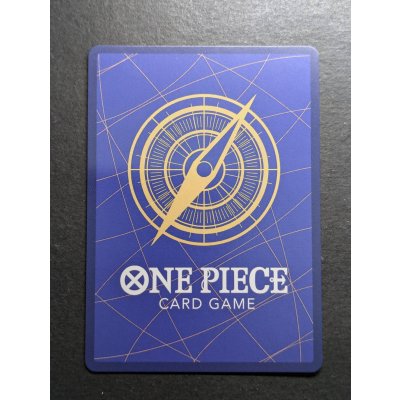 画像7: 〔状態B〕ロロノア・ゾロ(CS/illust:kankurou)【SR】{ST01-013}