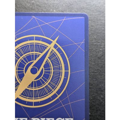 画像9: 〔状態B〕ロロノア・ゾロ(CS/illust:kankurou)【SR】{ST01-013}