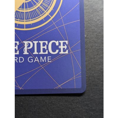 画像11: 〔状態B〕ロロノア・ゾロ(CS/illust:kankurou)【SR】{ST01-013}