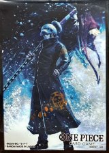 スリーブ『トラファルガー・ロー(公認店エディションVol.6)』70枚【サプライ】{-}