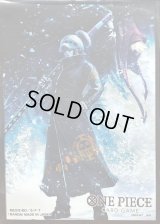 スリーブ『トラファルガー・ロー(公認店エディションVol.6)』70枚【サプライ】{-}