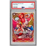 〔PSA10鑑定済〕ウタ(パラレル/SP/タロット柄)【SP】{EB03-003}