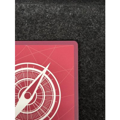 画像9: 〔状態A-〕モンキー・D・ルフィ(開封品/シリアル入り)【L】{ST01-001}