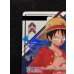 画像3: 〔状態A-〕モンキー・D・ルフィ(開封品/シリアル入り)【L】{ST01-001} (3)