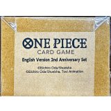 『English Version 2nd Anniversary Set(英語版/ダンボール付未開封)』【サプライ】{-}