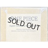 『English Version 2nd Anniversary Set(英語版/ダンボール付未開封)』【サプライ】{-}