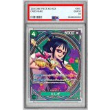 〔PSA10鑑定済〕たしぎ(パラレル/SP/タロット柄)【SP】{EB03-018}