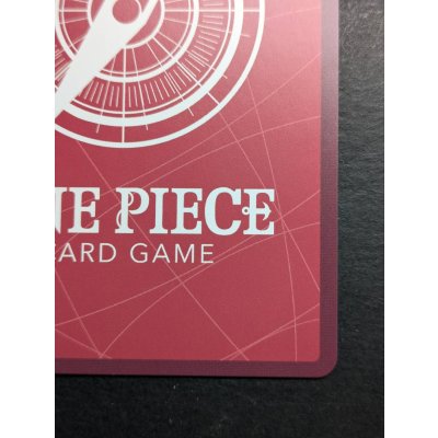 画像11: モンキー・D・ルフィ(開封品/シリアル入り)【L】{ST01-001}