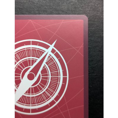 画像9: モンキー・D・ルフィ(開封品/シリアル入り)【L】{ST01-001}