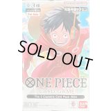 The 3 Captains Card Pack 2024【未開封パック】{-}