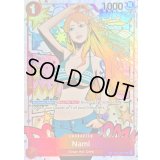 ナミ(英語版/TR/illust:HIRADO SANPEI)【C】{ST01-007}