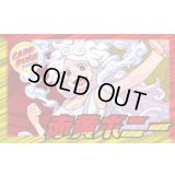 赤黄ボニー【ver1.0】{-} [デッキ販売]