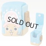 カードケース『トニートニー・チョッパー(ぬいぐるみマルチカードケース)』【サプライ】{-}