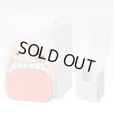 〔状態A-〕カードケース『モンキー・D・ルフィ(ぬいぐるみマルチカードケース)』【サプライ】{-}