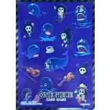 スリーブ『ブルック＆ラブーン(オフィシャルカードスリーブ 14)』70枚【サプライ】{-}