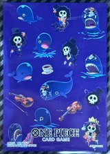 スリーブ『ブルック＆ラブーン(オフィシャルカードスリーブ 14)』70枚【サプライ】{-}