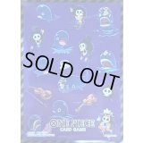 スリーブ『ブルック＆ラブーン(オフィシャルカードスリーブ 14)』70枚【サプライ】{-}