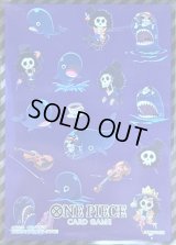 スリーブ『ブルック＆ラブーン(オフィシャルカードスリーブ 14)』70枚【サプライ】{-}