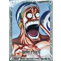 〔状態A-〕スリーブ『エネル(オフィシャルカードスリーブ 14)』70枚【サプライ】{-}