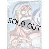 スリーブ『エネル(オフィシャルカードスリーブ 14)』70枚【サプライ】{-}