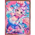 〔状態A-〕スリーブ『ジュエリー・ボニー/一番自由な未来(オフィシャルカードスリーブ 14)』70枚【サプライ】{-}