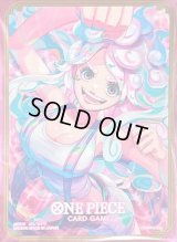 スリーブ『ジュエリー・ボニー/一番自由な未来(オフィシャルカードスリーブ 14)』70枚【サプライ】{-}