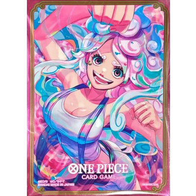 画像1: スリーブ『ジュエリー・ボニー/一番自由な未来(オフィシャルカードスリーブ 14)』70枚【サプライ】{-}