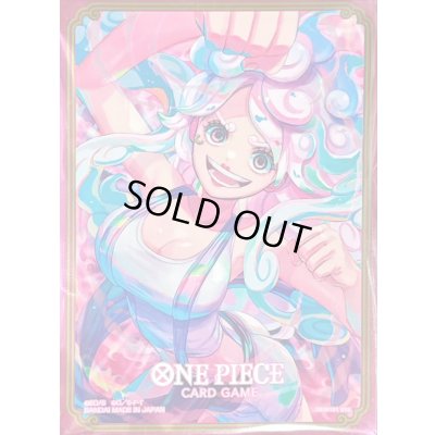 画像1: スリーブ『ジュエリー・ボニー/一番自由な未来(オフィシャルカードスリーブ 14)』70枚【サプライ】{-}