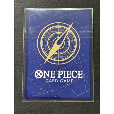 画像7: 〔状態A-〕モンキー・D・ルフィ(未開封/CS25-26/illust:Makitoshi)【SEC】{OP13-118}