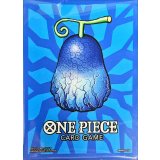 スリーブ『グラグラの実(リミテッドカードスリーブ プレミアムマットvol.5)』70枚【サプライ】{-}