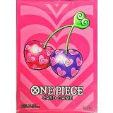 スリーブ『メロメロの実(リミテッドカードスリーブ プレミアムマットvol.5)』70枚【サプライ】{-}