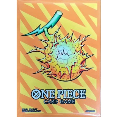 画像1: スリーブ『ゴロゴロの実(リミテッドカードスリーブ プレミアムマットvol.5)』70枚【サプライ】{-}