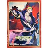 スリーブ『シルバーズ・レイリー(プロモーションスリーブ2026)』10枚【サプライ】{-}