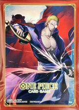 スリーブ『シルバーズ・レイリー(プロモーションスリーブ2026)』10枚【サプライ】{-}