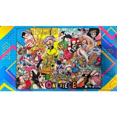 画像1: プレイマット『[カードなし]リミテッドエディション vol.5(オフィシャルプレイマット)』【サプライ】{-}