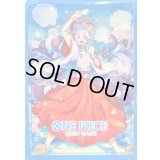 〔状態A-〕スリーブ『ヤマト(プロモーションスリーブ2026)』10枚【サプライ】{-}