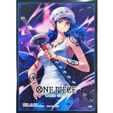 スリーブ『トラファルガー・ロー(プロモーションスリーブ2026)』10枚【サプライ】{-}