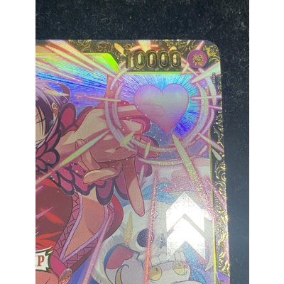 画像5: 〔状態A-〕ボア・ハンコック(CS26-27/illust:otton)【SR】{OP14-112}