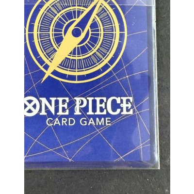 画像11: 〔状態B〕クロコダイル(未開封/CS26-27/illust:Akanegumo)【SEC】{OP14-120}