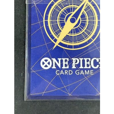 画像10: 〔状態B〕クロコダイル(未開封/CS26-27/illust:Akanegumo)【SEC】{OP14-120}