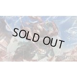 〔状態A-〕プレイマット『トラファルガー・ロー(1stAnniversary)』【サプライ】{-}