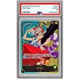 〔PSA10鑑定済〕ヤマト(金文字/アニメイラスト)【L】{OP06-022}